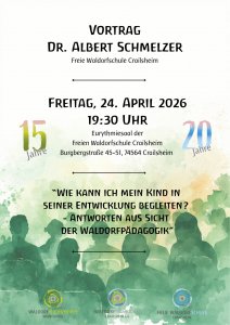 Vortrag Dr Schmelzer