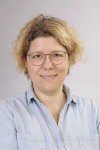 Claudia Hirschfeld-Schick